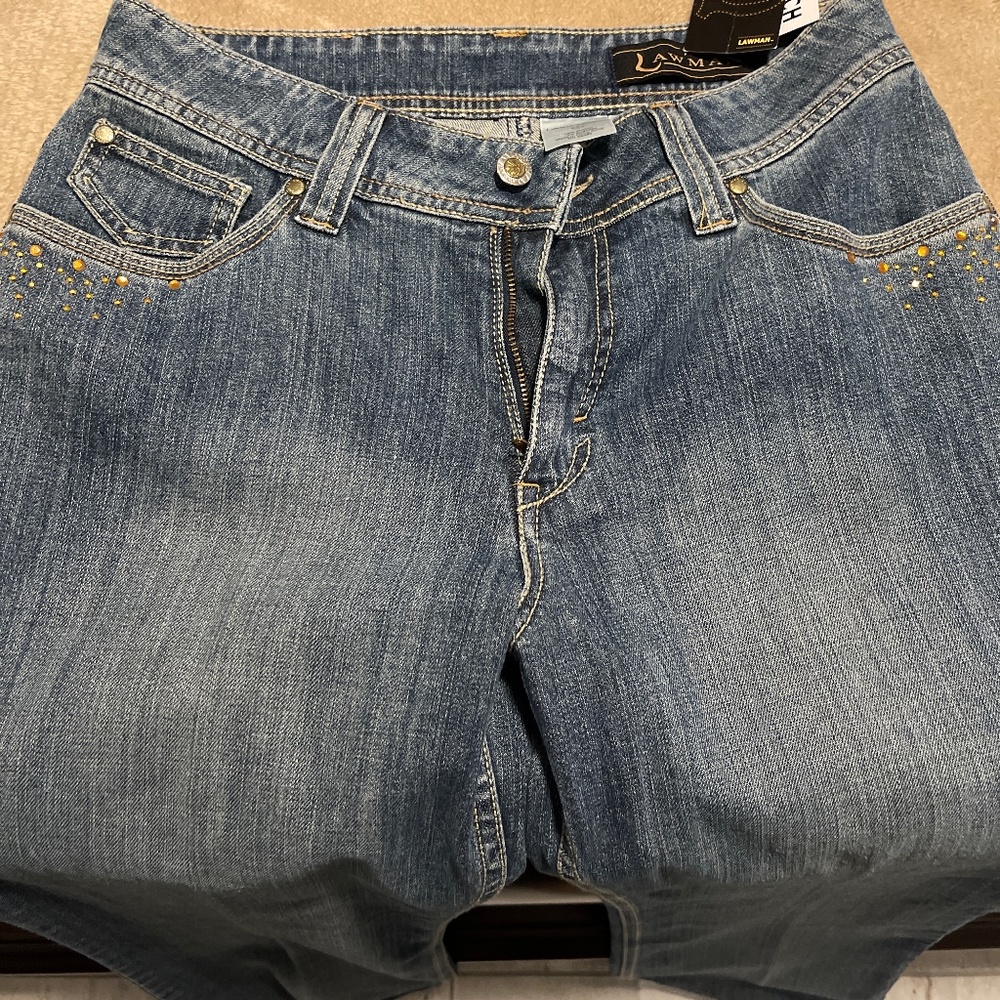 Lawman jeans